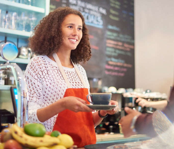 Body Language in Customer Setvice